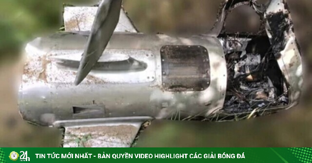 Rộ tin Ukraine sử dụng tên lửa Ruta Hà Lan tấn công Nga
