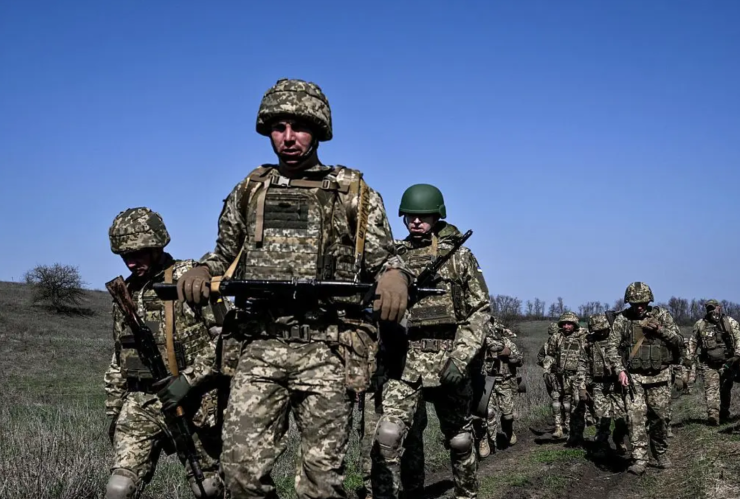 Cục diện đảo chiều, Mỹ - Ukraine bắt tay tung đòn đàm phán mới ép Nga ngừng bắn