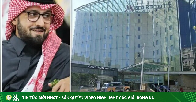 Bí ẩn cái chết của Hoàng tử Saudi Arabia trong khách sạn hạng sang: Xét nghiệm pháp y tiết lộ chi tiết rúng động