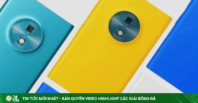 Ra mắt điện thoại dáng dấp Nokia Lumia, có AI mà giá chỉ 1,8 triệu đồng