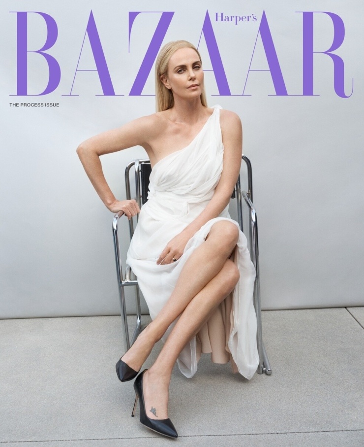 Harper's Bazaar