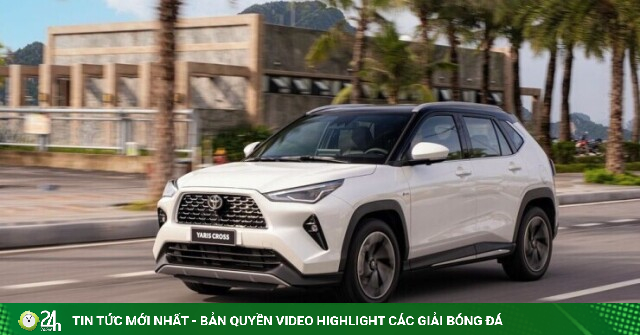 SUV gầm cao hay SUV nhiều tiện nghi, đâu là lựa chọn đáng tiền?