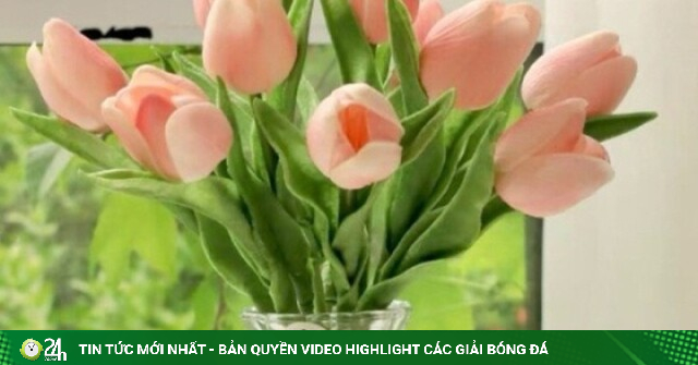 Mẹo đặt bình hoa ở vị trí này giúp tài lộc tự tìm đến, tiền vào như nước