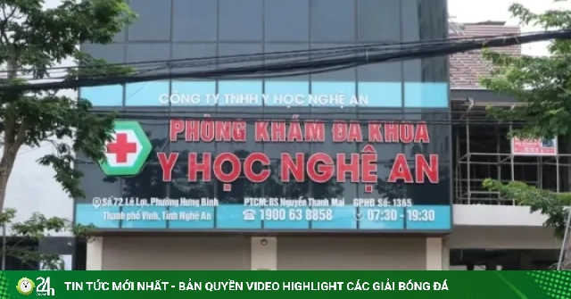 Cú lừa ở phòng khám: Hơn 30 triệu đồng cho một màn 'vẽ bệnh'
