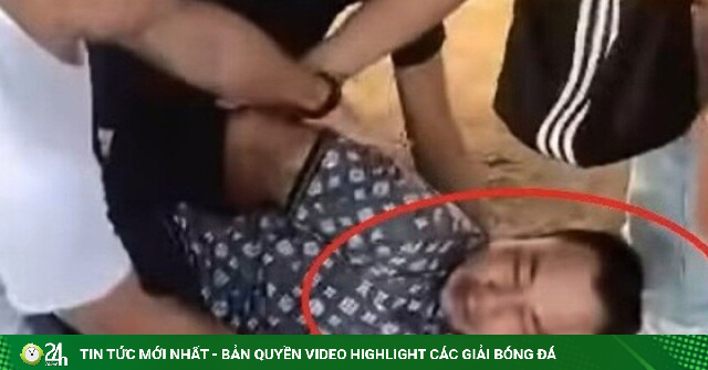 Hé lộ nguyên nhân cô gái bị sát hại trước cửa khách sạn trong đêm