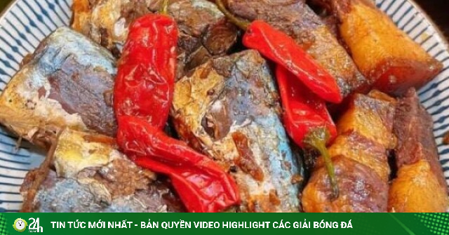 Kho cá nục, nhất định phải có 2 thứ này, đảm bảo thơm ngon béo ngậy đánh bay cả nồi cơm