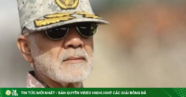 Tướng sừng sỏ Iran tung cảnh báo lạnh gáy tới Mỹ: Cứ một người Iran tử vì đạo, một binh sĩ Mỹ phải đền mạng!