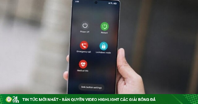 Hàng loạt điện thoại Galaxy cũ chuẩn bị đón tin vui