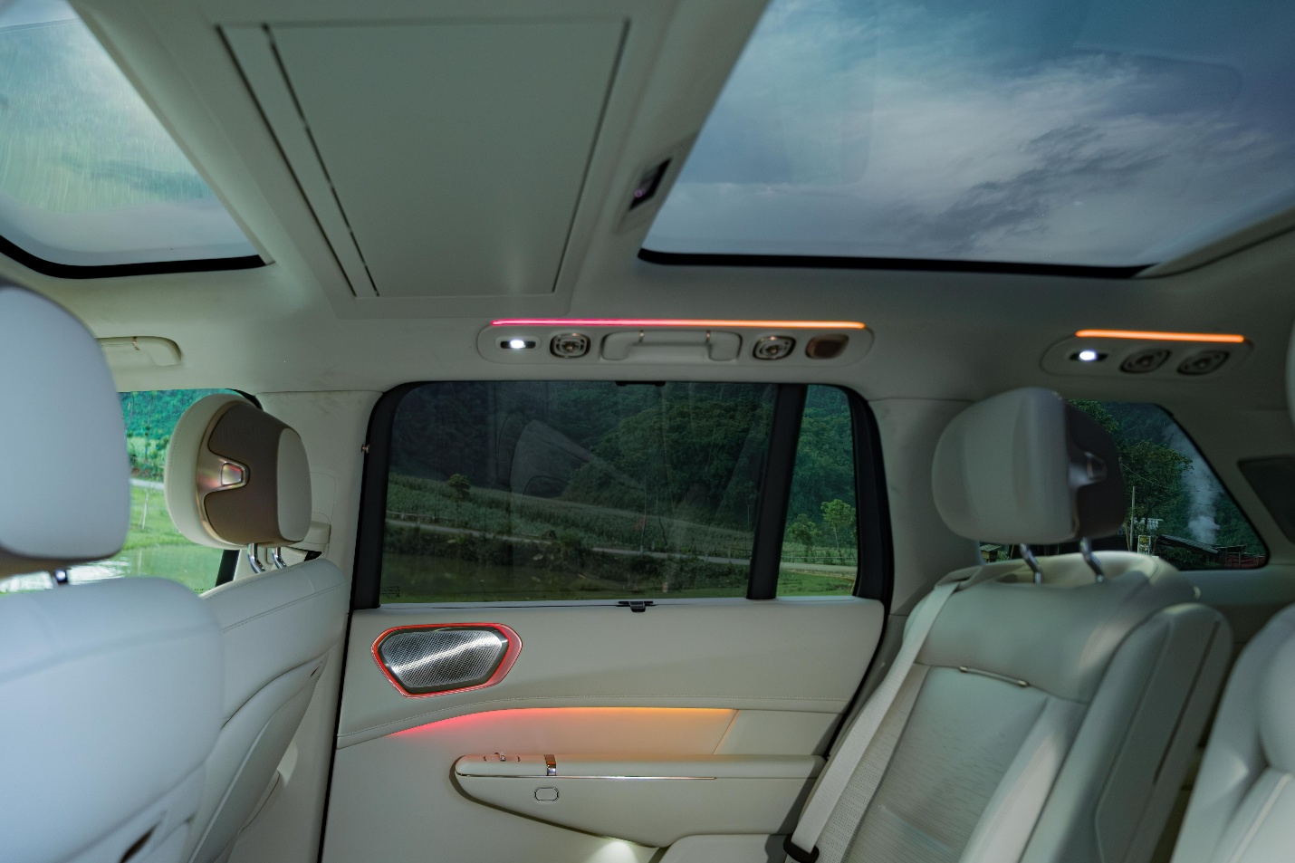 Lynk & Co 900 – Điểm nhấn SUV cao cấp hút khách đại gia Việt - 10