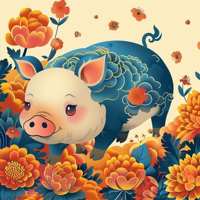 Theo tử vi, sau khi kết hôn, phụ nữ tuổi Hợi còn được xem là người mang nhiều may mắn, góp phần giúp sự nghiệp và tài vận của chồng ngày càng phát triển. Ảnh minh họa