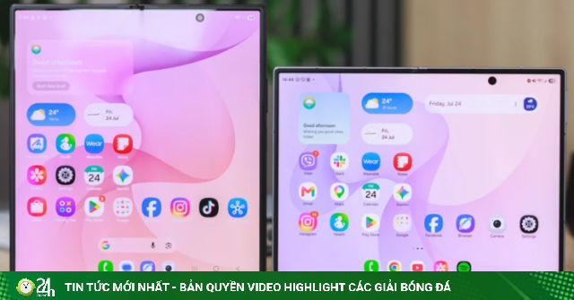 Galaxy Z Fold 8 Ultra dành cho ai?