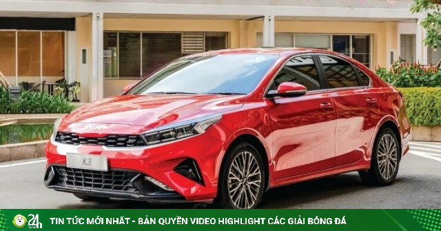 KIA K3 lướt giá rẻ có đáng mua?