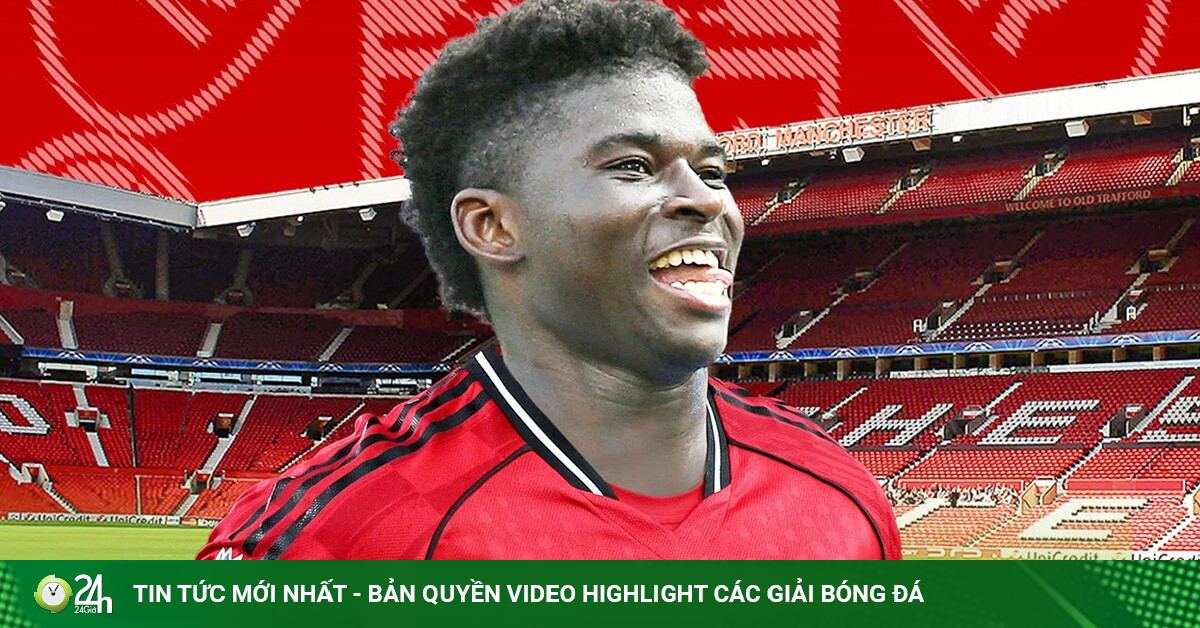 Trực tiếp chuyển nhượng 27/7: Baleba muốn đến MU, Real Madrid chốt giá bán Vinicius