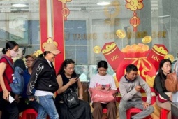 Vụ SJC, PNJ gây "khủng hoảng" niềm tin lớn chưa từng có