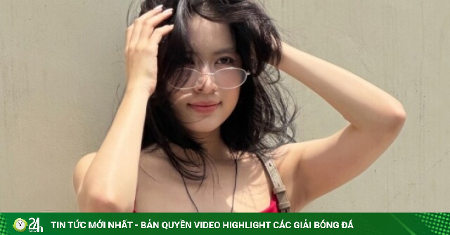 Hoàng Thùy Linh chăm mix đồ chưa đến một triệu đồng dạo phố