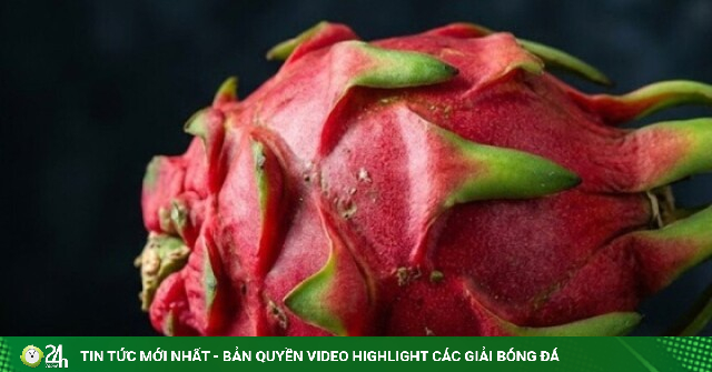 7 lợi ích của thanh long với làn da