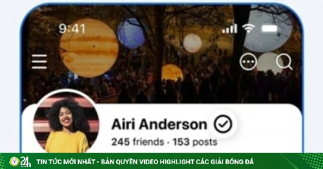 Facebook bổ sung huy hiệu xác minh miễn phí để lấy lại niềm tin người dùng