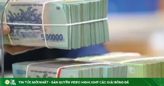 Đang diễn ra việc 'đi đêm' lãi suất huy động