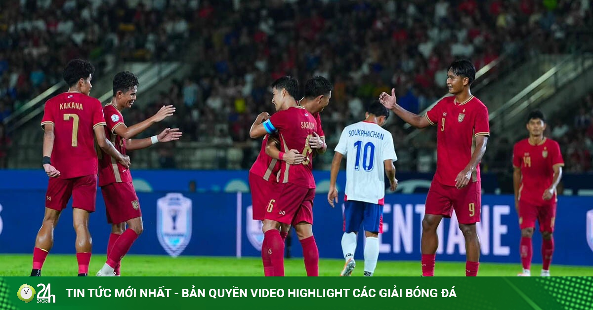 AFF Cup 2026 nóng rực: Thái Lan chịu sức ép lớn, nỗi ám ảnh Việt Nam chưa nguôi
