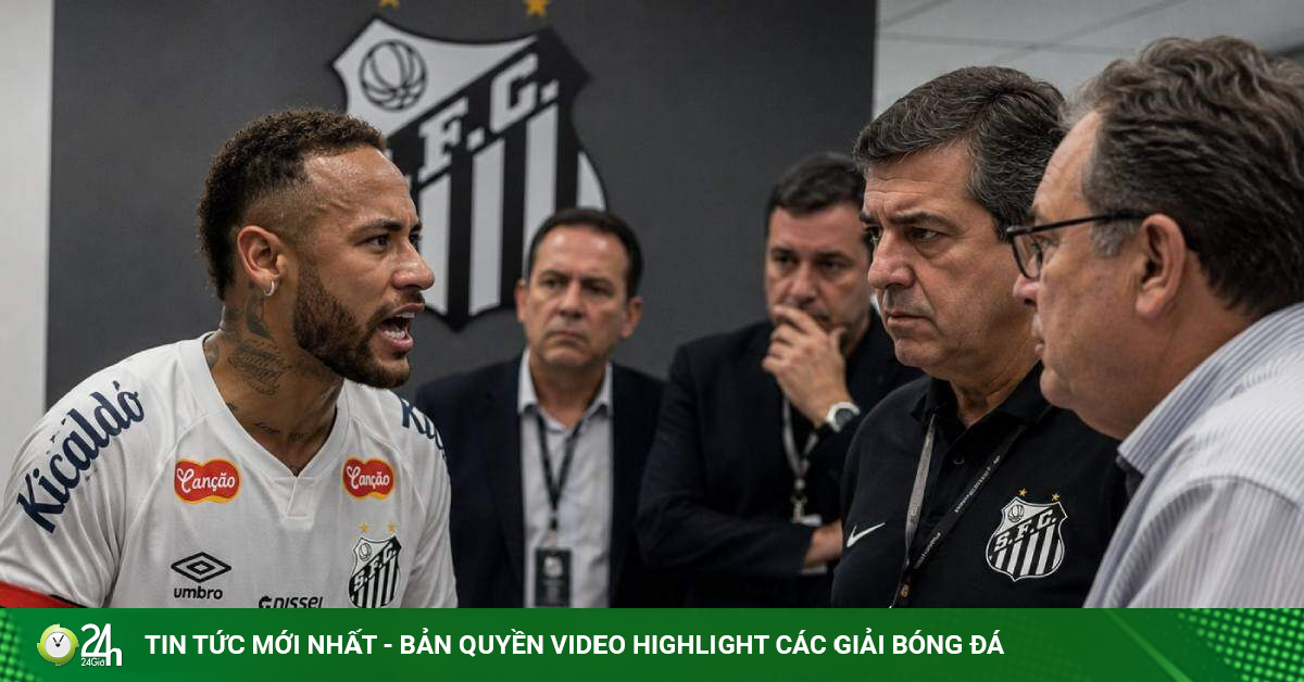 Neymar bị tố mắc bệnh "ngôi sao": Mắng mỏ đồng đội trẻ, tự ý bỏ tập?