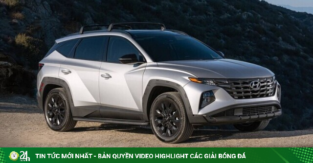 Top xe SUV cỡ nhỏ đáng mua năm 2026