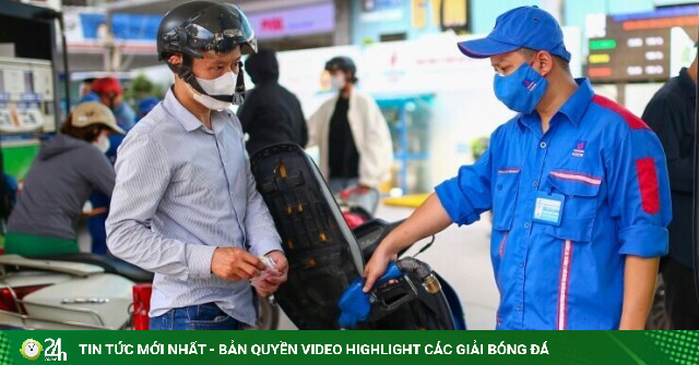 Giá xăng dầu hôm nay 27/7: Giảm mạnh phiên đầu tuần