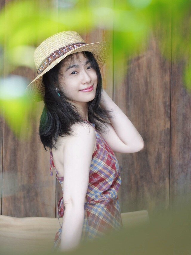 Lương Bích Hữu 'Dằm trong tim' gợi cảm ở tuổi 42 - 4