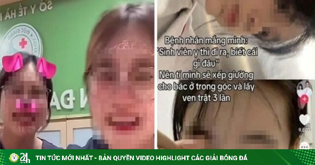 Phát ngôn phản cảm của nữ sinh ngành y: Bài học không chỉ dành cho người trẻ