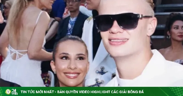 Cơn sốt Haaland chưa dừng lại