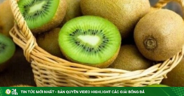 5 loại trái cây nên ăn vào buổi tối, vừa ngon vừa tốt cho sức khỏe