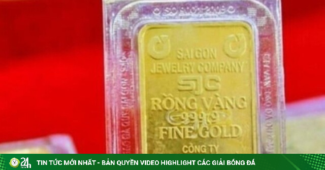 Giá vàng hôm nay 27/7: Vàng SJC, vàng nhẫn Bảo Tín Minh Châu, Bảo Tín Mạnh Hải, Doji, Phú Quý tăng bao nhiêu?