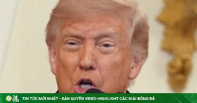 Ông Trump cân nhắc 3 lựa chọn quyết định cục diện cuộc chiến với Iran