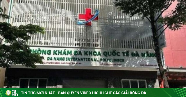 Truy tố các bị can trong vụ phòng khám tuyển bác sĩ rởm, 'vẽ' bệnh moi tiền