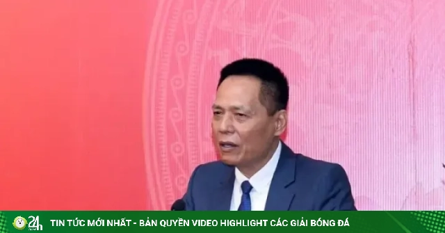 Khởi tố nguyên Giám đốc Ban Quản lý dự án xây dựng Hải Phòng vì lạm quyền