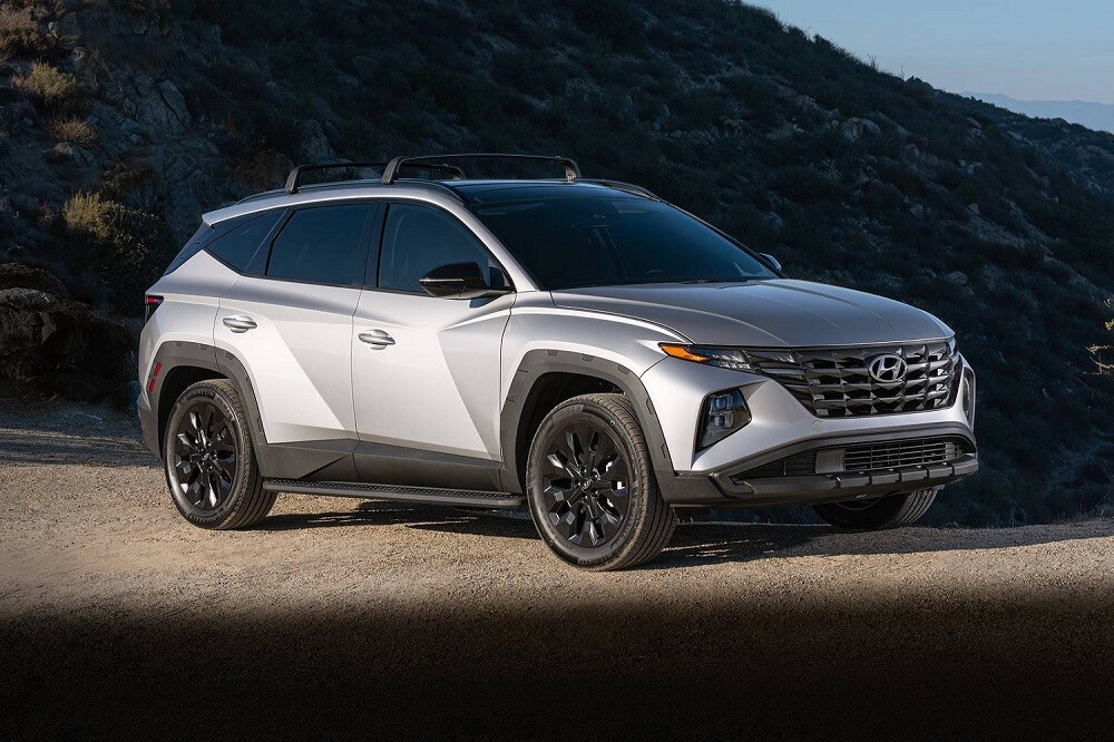 Top xe SUV cỡ nhỏ đáng mua năm 2026 - 3