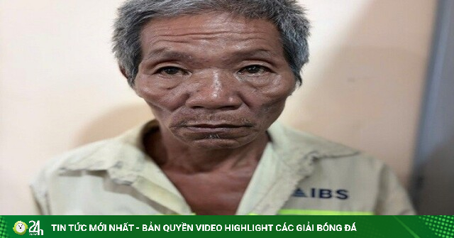 Rủ đi làm thêm, người đàn ông 66 tuổi hiếp dâm cháu bé 15 tuổi
