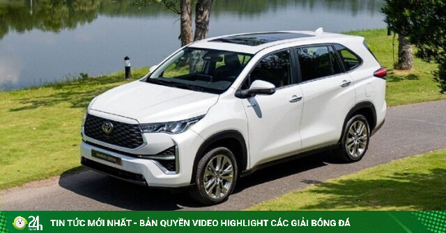 Loạt xe 7 chỗ hybrid tiết kiệm nhiên liệu tại Việt Nam