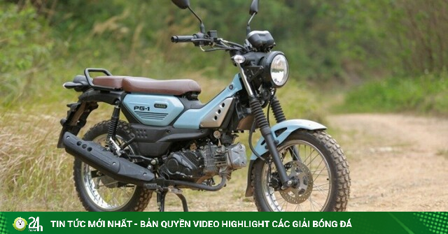 Bảng giá Yamaha PG-1 tháng 7/2026: Vẫn chưa hết "hot", chênh cao 3 triệu đồng