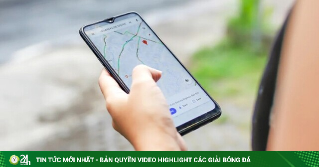 Google Maps gặp lỗi lớn, nhiều tài xế phản ánh trên mạng xã hội