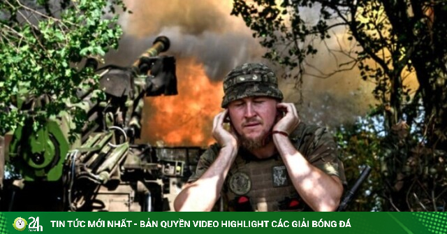 Phương Tây trao “bí kíp” vũ khí tối tân, Ukraine vẫn chưa thể bứt phá trước Nga