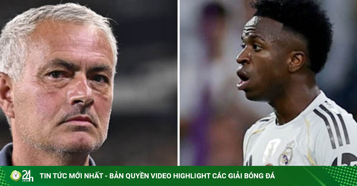 Mourinho thanh lọc không thương tiếc dàn sao Real, Vinicius bỏ tập mơ tới Arsenal