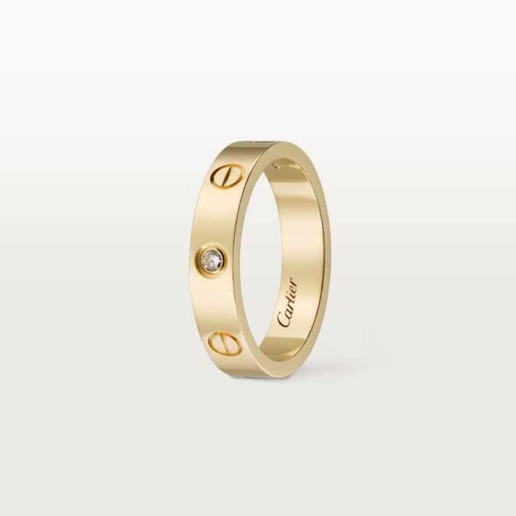 Bộ sưu tập nhẫn kim cương hơn 2,5 tỷ đồng của Tiên Nguyễn - 8