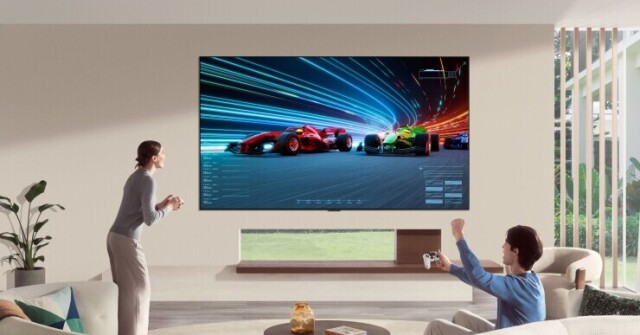 2026 có phải thời điểm tốt để mua TV OLED cao cấp?