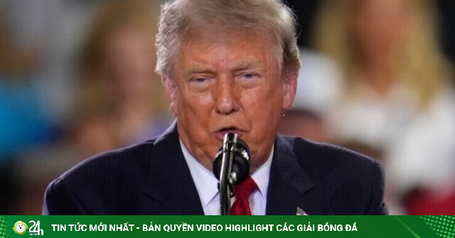 Ông Trump tung siêu "vũ khí" mạnh hơn bom đạn kỳ vọng sẽ quật ngã Iran