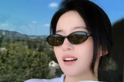 Cuộc sống không kết hôn của Lưu Diệc Phi