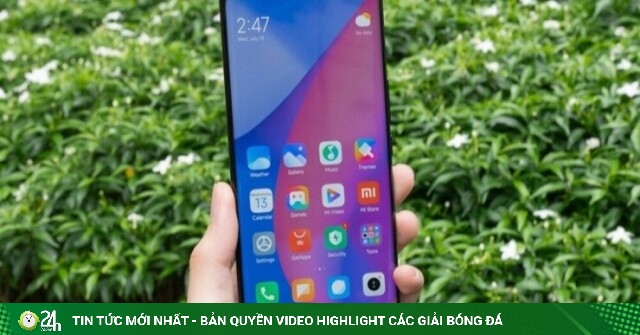 Xiaomi ngừng hỗ trợ phần mềm cho 10 thiết bị