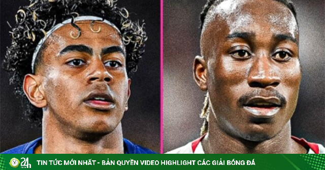 Real Madrid và canh bạc 135 triệu euro cho Diomande: Giấc mơ đi tìm "Yamal 2.0"