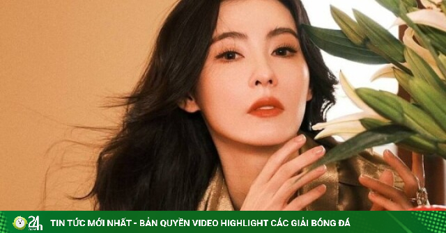 Công thức sữa đậu nành dưỡng da đẹp, tóc khỏe của Trương Bá Chi