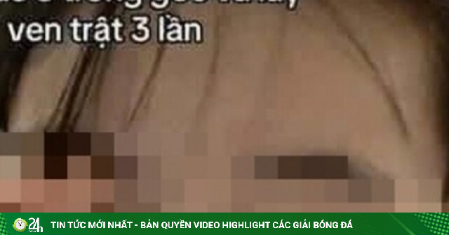 "Sinh viên ngành y cần biết cách quản lý cảm xúc, không được trút lên người bệnh"