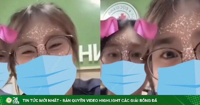 Rà soát quá trình học tập của 2 nữ sinh phát ngôn thiếu chuẩn mực tại Bệnh viện Đa khoa Đức Giang